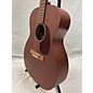 Used Martin Used Martin 00015M Mahogany Acoustic Guitar