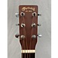 Used Martin Used Martin 00015M Mahogany Acoustic Guitar