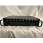 Used Gallien-Krueger Used Gallien-Krueger FUSION 800S Bass Amp Head thumbnail