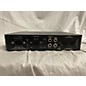 Used Gallien-Krueger Used Gallien-Krueger FUSION 800S Bass Amp Head