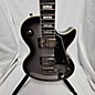 Used Epiphone Used 2023 Epiphone Les Paul Custom Silverburst Solid Body Electric Guitar thumbnail