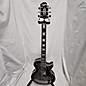 Used Epiphone Used 2023 Epiphone Les Paul Custom Silverburst Solid Body Electric Guitar