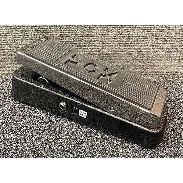 Used VOX Used VOX V847 Reissue Wah Effect Pedal