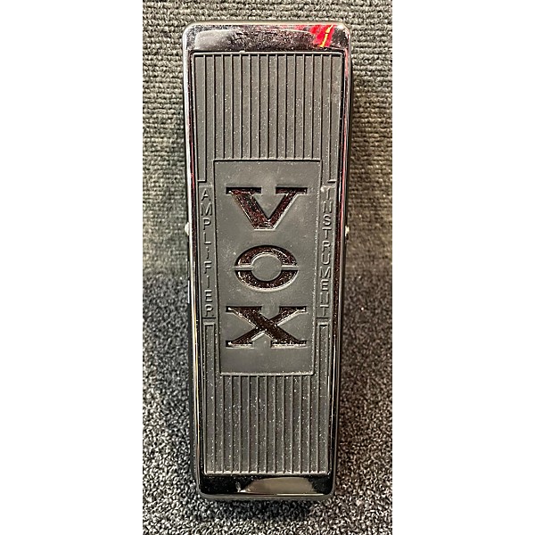 Used VOX Used VOX V847 Reissue Wah Effect Pedal