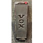 Used VOX Used VOX V847 Reissue Wah Effect Pedal