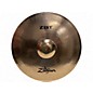 Used Zildjian Used Zildjian 20in ZBT Ride Cymbal thumbnail