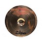 Used Zildjian Used Zildjian 20in ZBT Ride Cymbal