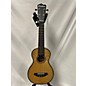 Used Used Breedlove PURSUIT EX CU S MYRTLEWOOD Natural Ukulele thumbnail