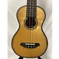 Used Used Breedlove PURSUIT EX CU S MYRTLEWOOD Natural Ukulele