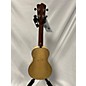 Used Used Breedlove PURSUIT EX CU S MYRTLEWOOD Natural Ukulele