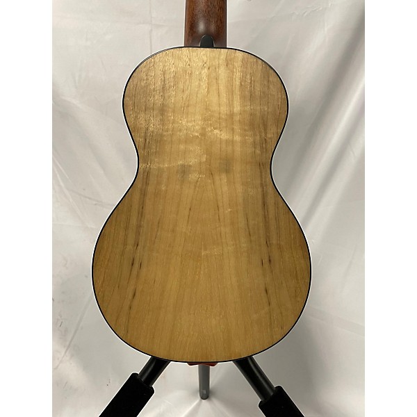 Used Used Breedlove PURSUIT EX CU S MYRTLEWOOD Natural Ukulele