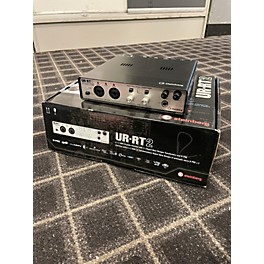 Used Steinberg Used Steinberg UR-RT2 Audio Interface