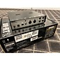 Used Steinberg Used Steinberg UR-RT2 Audio Interface