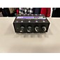 Used Art Used Art HeadAmp 4 Stereo Headphone Amp