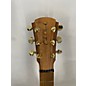 Used Cole Clark Used Cole Clark ANGEL BLBL Natural Acoustic Electric Guitar