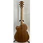 Used Cole Clark Used Cole Clark ANGEL BLBL Natural Acoustic Electric Guitar