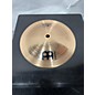 Used MEINL Used MEINL 8in Classic Custom Bell Cymbal thumbnail