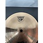 Used MEINL Used MEINL 8in Classic Custom Bell Cymbal