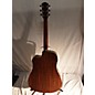 Used Ibanez Used Ibanez CD140SCE Natural Acoustic Guitar