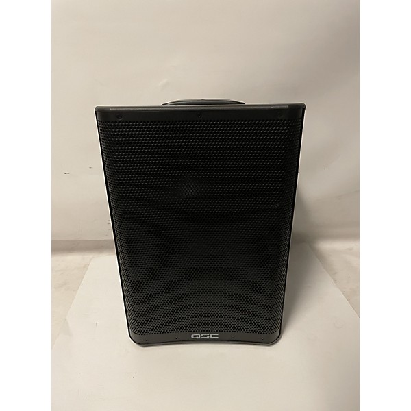 Used QSC Used QSC CP12 Powered Speaker