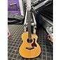 Used Taylor Used Taylor 214CE Natural Acoustic Electric Guitar thumbnail