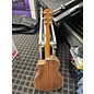 Used Taylor Used Taylor 214CE Natural Acoustic Electric Guitar