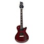 Used PRS Used PRS SE245 Trans Red Solid Body Electric Guitar thumbnail