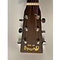 Used Martin Used Martin d15 Mahogany Acoustic Guitar