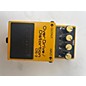 Used BOSS Used BOSS OS2 Overdrive Distortion Effect Pedal thumbnail