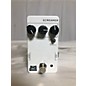 Used JHS Pedals Used JHS Pedals SERIES 3 SCREAMER Effect Pedal thumbnail