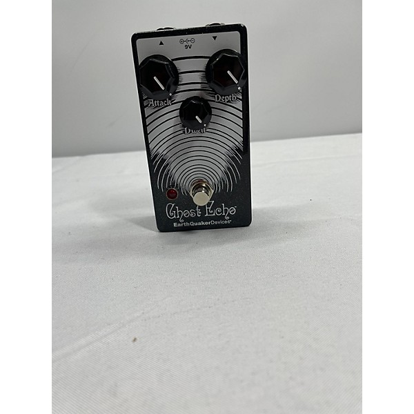 Used EarthQuaker Devices Ghost Echo Reverb Effect Pedal