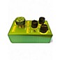 Used Way Huge Electronics Used Way Huge Electronics WHE401 Swollen Pickle Jumbo Fuzz Effect Pedal