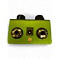 Used Way Huge Electronics Used Way Huge Electronics WHE401 Swollen Pickle Jumbo Fuzz Effect Pedal