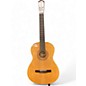 Used Hohner Used Hohner hc06 Natural Classical Acoustic Guitar thumbnail