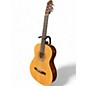 Used Hohner Used Hohner hc06 Natural Classical Acoustic Guitar