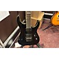 Used ESP Used ESP LTD H351FR Black Solid Body Electric Guitar thumbnail