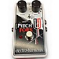 Used Electro-Harmonix Used Electro-Harmonix Pitch Fork Polyphonic Pitch Shifting Effect Pedal thumbnail