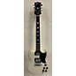 Used Gibson Used 2010 Gibson 1961 Reissue SG Alpine White Solid Body Electric Guitar thumbnail