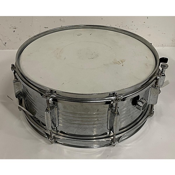 Used Miscellaneous 14X5  CHROME Drum