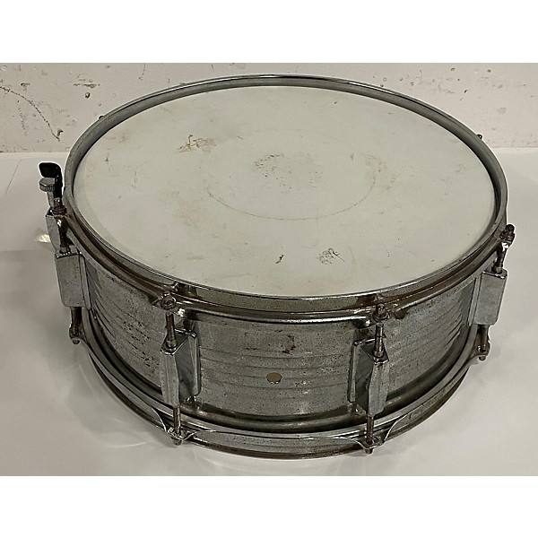 Used Miscellaneous 14X5  CHROME Drum