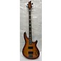 Used Schecter Guitar Research Used 2019 Schecter Guitar Research Omen Extreme 4 String Vintage Sunburst Electric Bass Guitar thumbnail