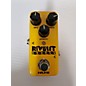 Used NUX Used NUX Rivulet Chorus Effect Pedal thumbnail