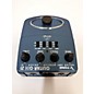 Used Behringer GDI21 V-Tone Guitar Driver Effect Pedal