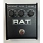 Used ProCo Used ProCo Rat Distortion Effect Pedal thumbnail