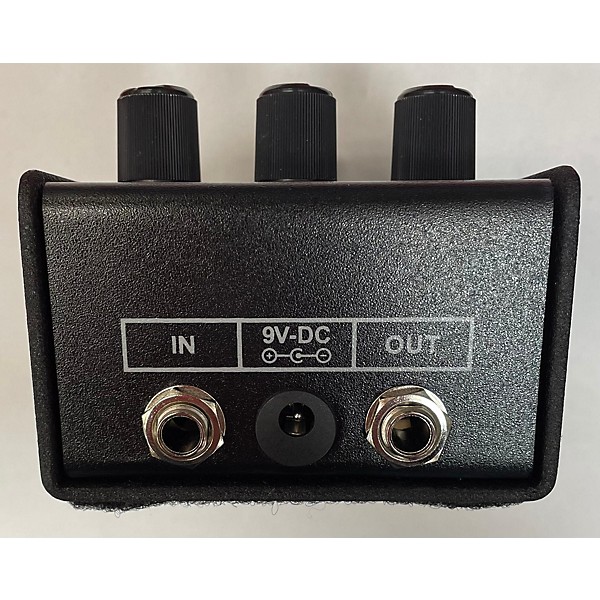 Used ProCo Used ProCo Rat Distortion Effect Pedal