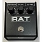 Used ProCo Used ProCo Rat Distortion Effect Pedal