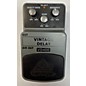 Used Behringer Used Behringer VD400 Vintage Delay Effect Pedal thumbnail