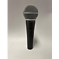 Used Shure Used Shure SM58LC Dynamic Microphone thumbnail