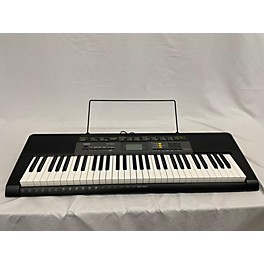 Used Casio CTK 2500 Digital Piano