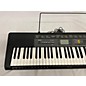 Used Casio CTK 2500 Digital Piano